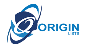 OriginLists - LakeB2b - B2B Database Providers